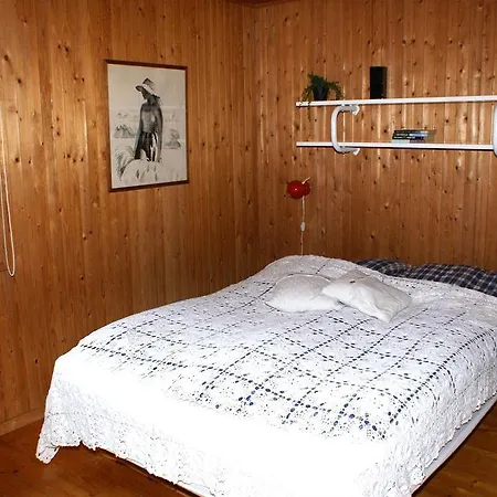 Dom wakacyjny Lokken Holiday 290